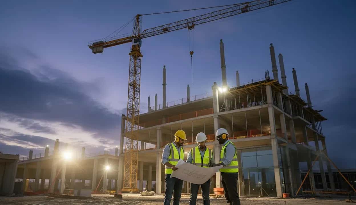 Heizung, Sanitär & Photovoltaik Bern – Leistungsübersicht