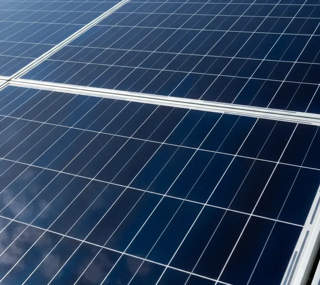 PV – Detailansicht