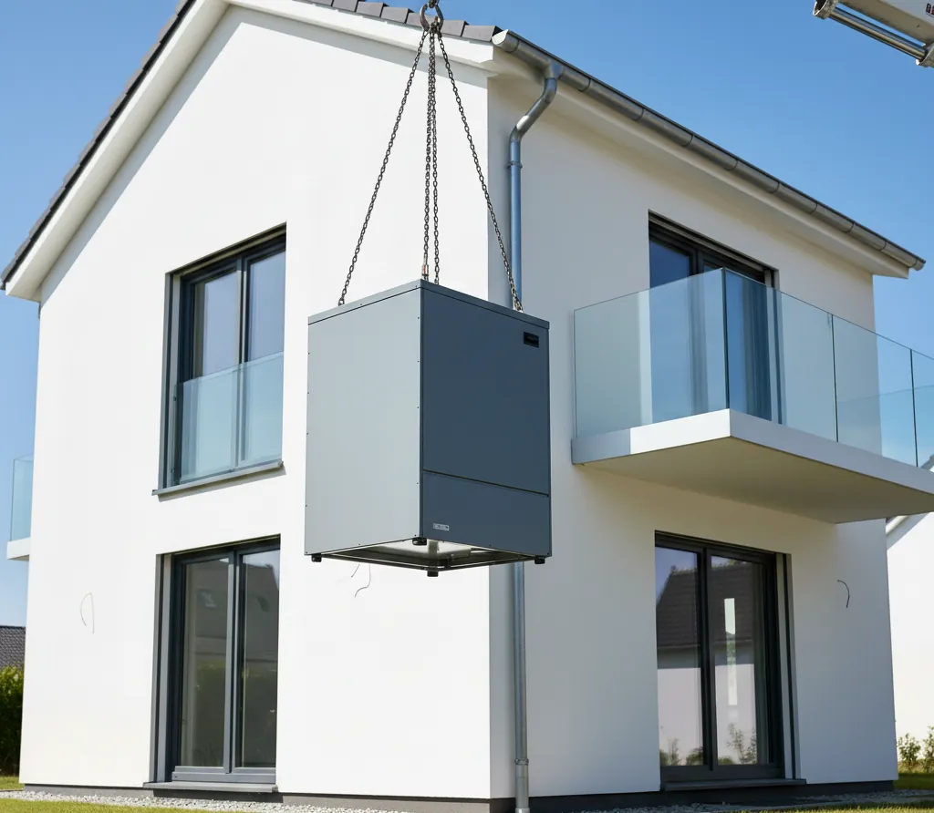 Hydraulischer Abgleich Heizung