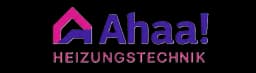 Ahaa! Heizungstechnik Logo