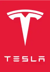 Tesla Logo